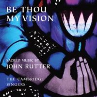 Be Thou My Vision (Version for Mixed Choir & Orchestra)