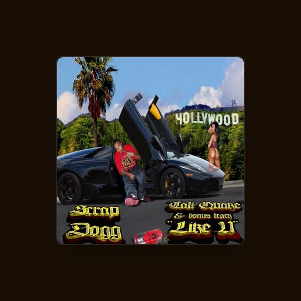 Scrap Dogg