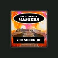 The Alternate Masters
