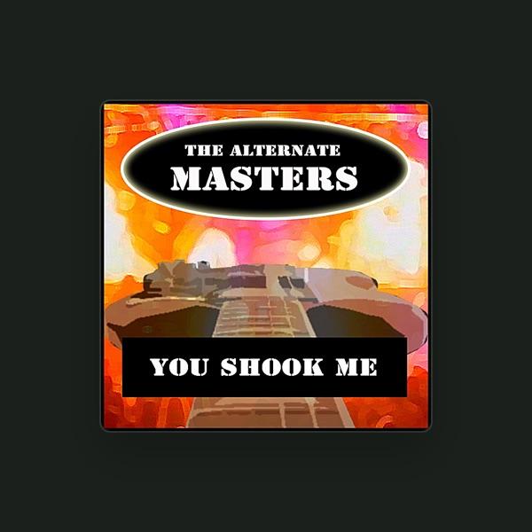 The Alternate Masters