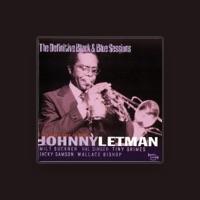 Johnny Letman