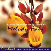 Journey Into Melody