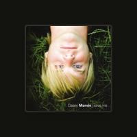 Casey Marvin