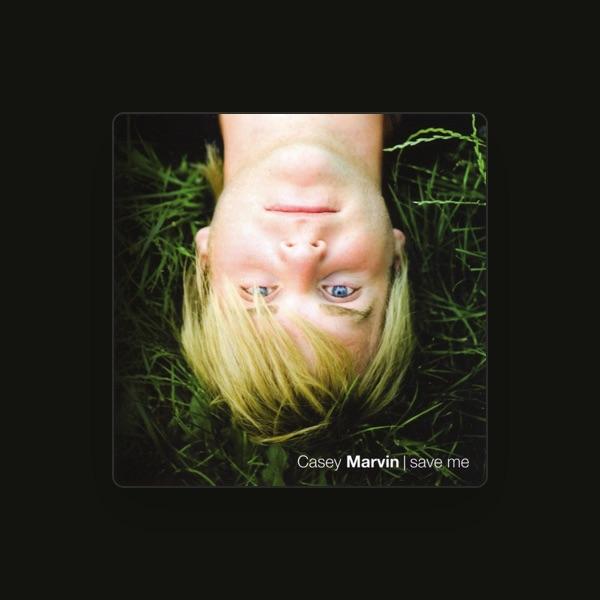 Casey Marvin