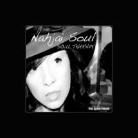 Nahjai Soul