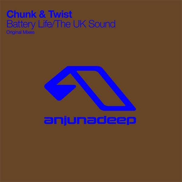 The UK Sound (Original Mix)