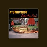 Atomic Shop