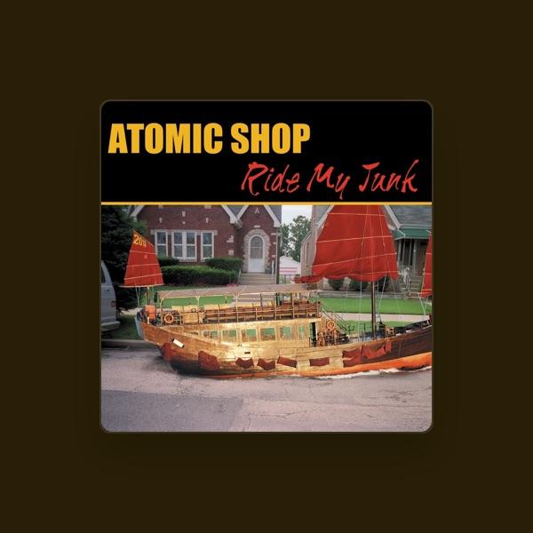 Atomic Shop