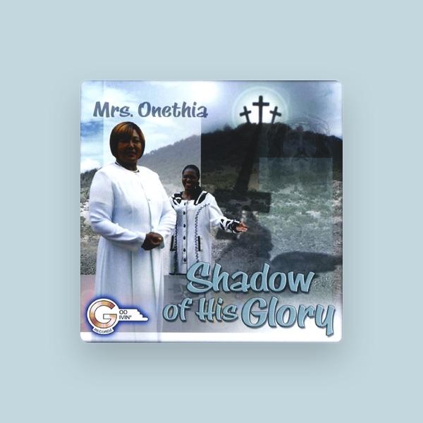 Mrs. Onethia