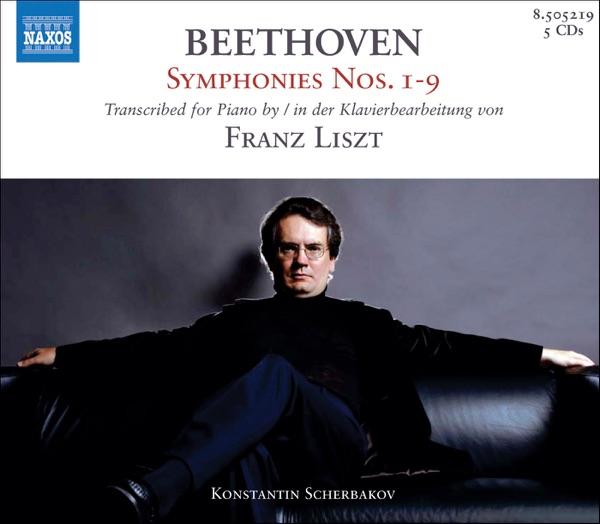 Symphony No. 7 in A Major, S. 464/ R. 128: IV. Allegro con Brio