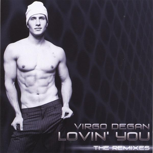 Lovin' You (Qubiq's Extended Mix)