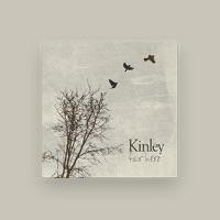 Kinley