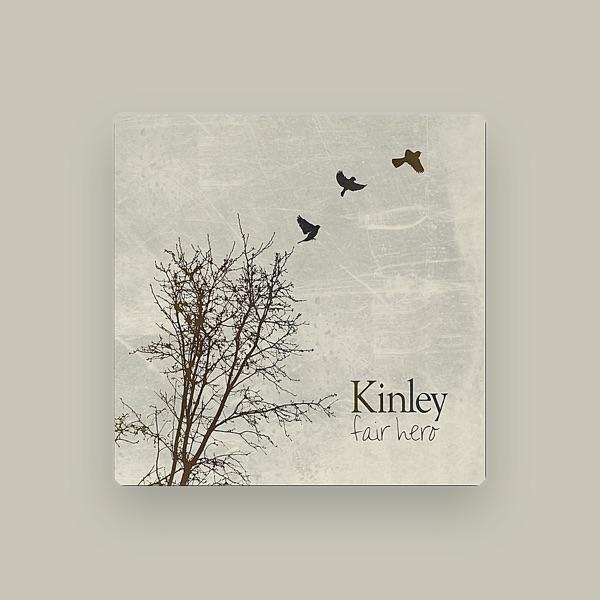 Kinley