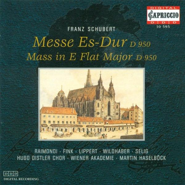 Tantum Ergo, Op. 45, D. 739