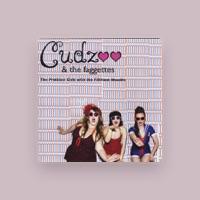 Cudzoo & The Faggettes