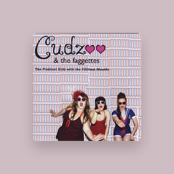 Cudzoo & The Faggettes