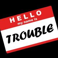 Trouble (feat. Shakeh)