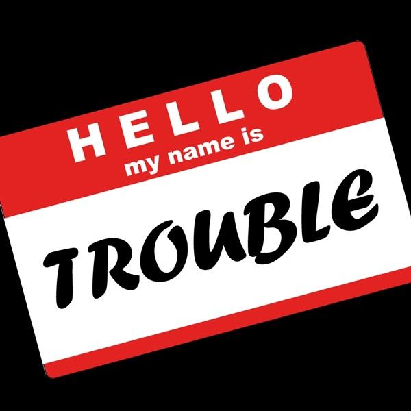 Trouble (feat. Shakeh)