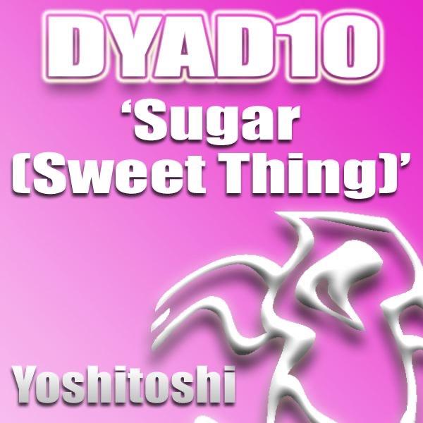 Sugar (Sweet Thing) [Nicka & Asle Radio Mix]