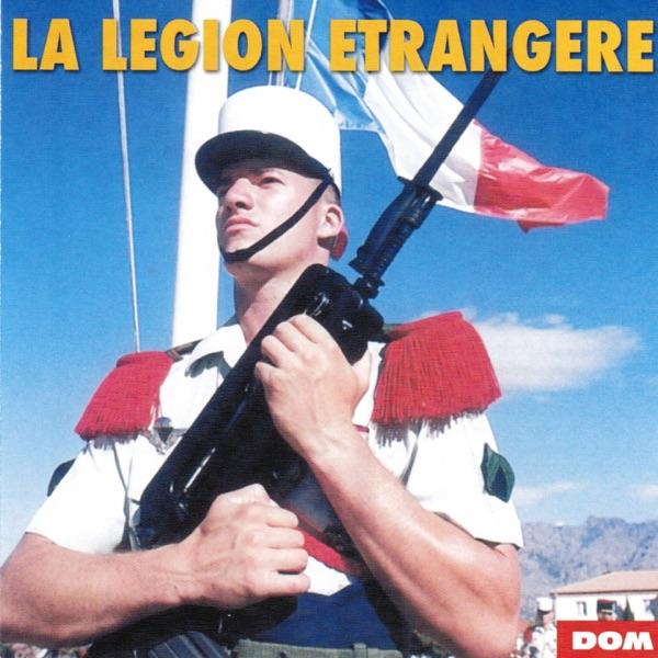 Marche du 5ème R.E.I
