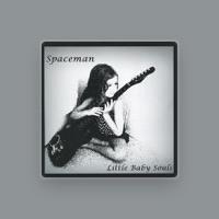Spaceman
