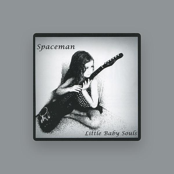 Spaceman