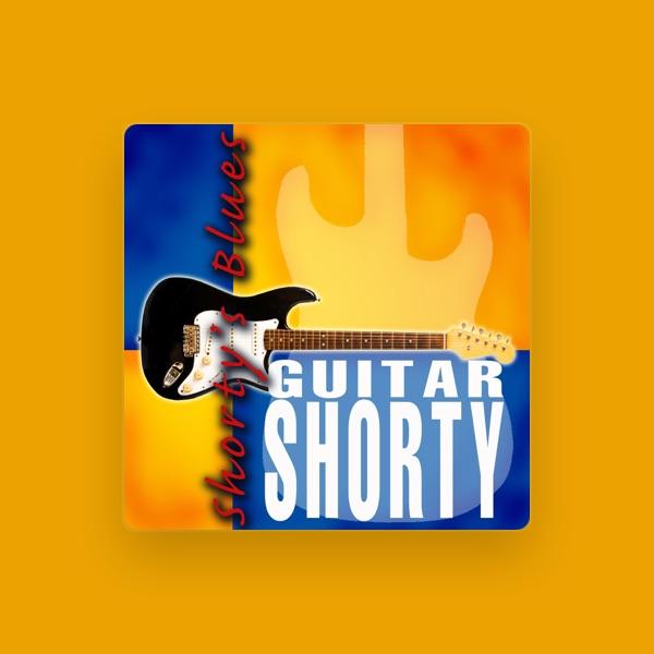 Guitar Shorty
