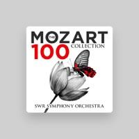 SWR Symphony Orchestra