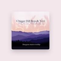 Chigger Hill Boys & Terri