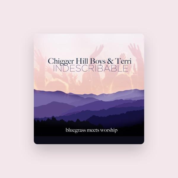 Chigger Hill Boys & Terri