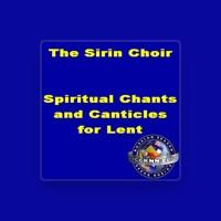 The Sirin Choir, Choirmaster: Andrey Kotov