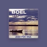 Boel & SOP Quintet