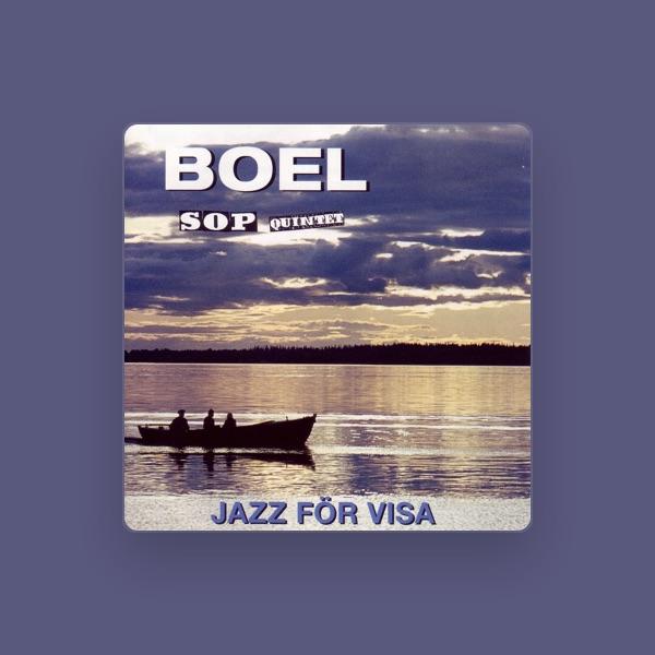 Boel & SOP Quintet