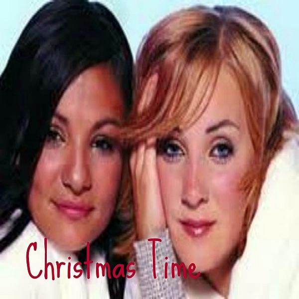 Christmas Time -Creamydk