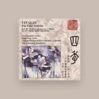 中国国立交響楽団