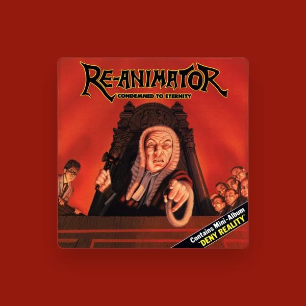 Re-Animator