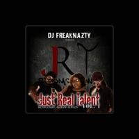 Dj Freaknazty