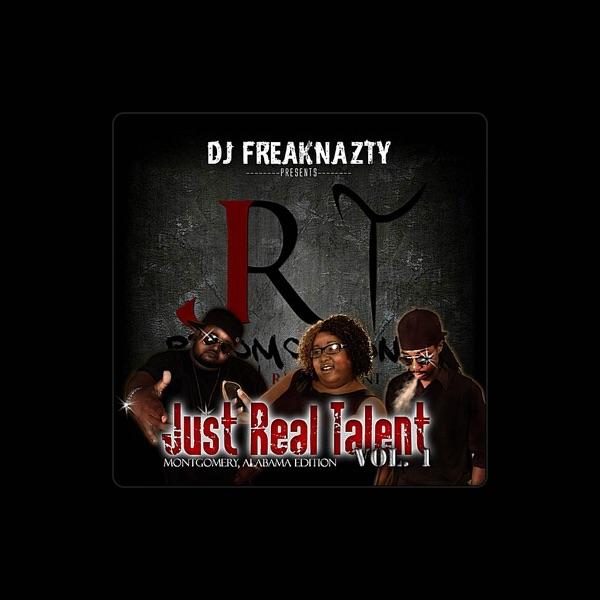 Dj Freaknazty