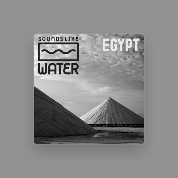 Sounds Like Water