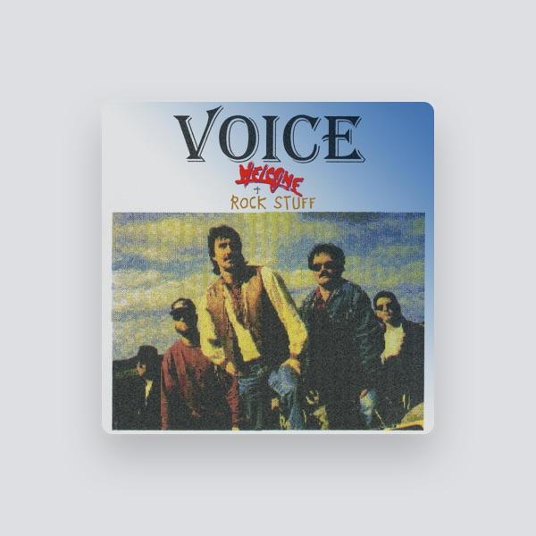 Voice