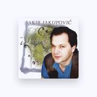 Sakib Jakupovic