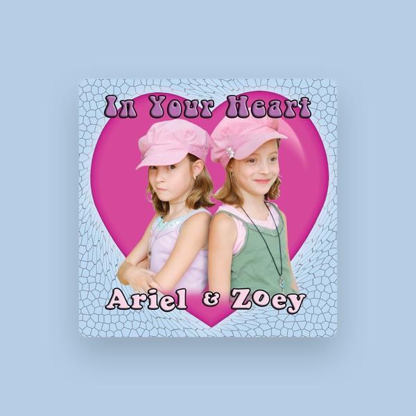 Ariel & Zoey
