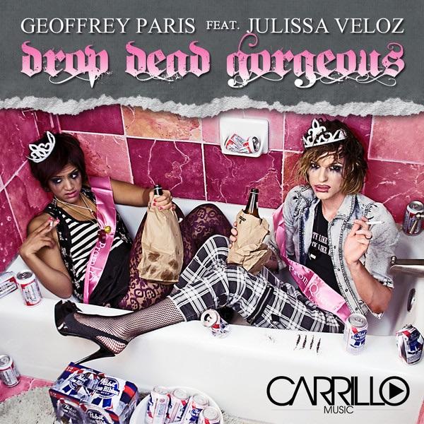 Drop Dead Gorgeous (Sin Synthetic Mix) [feat. Julissa Veloz]