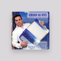 Armando Das Neves