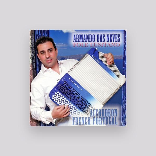 Armando Das Neves
