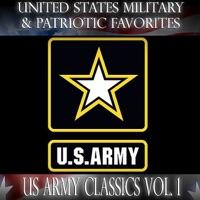 The Army Goes Rolling Along