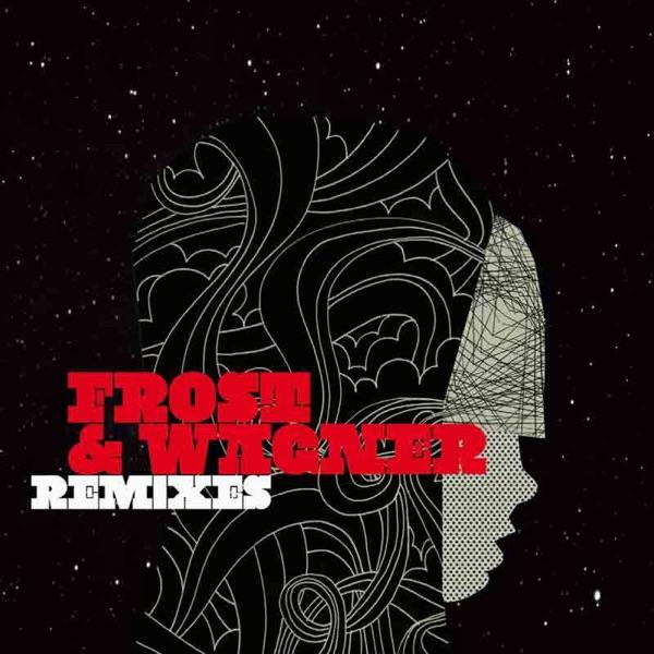 The Look Into Your Eyes (feat. Roger Cicero) [Frost & Wagner Remix]