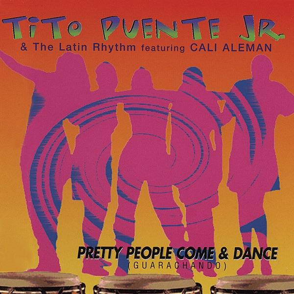 Pretty People Come & Dance (Guarachando) [Brooklyn Gutter Mix]