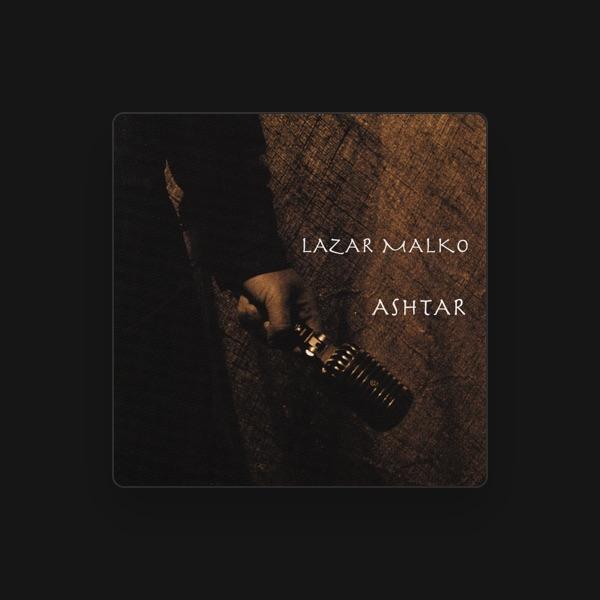 LAZAR MALKO