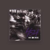 Riot Inside